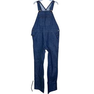 Patagonia Women’s jean overalls